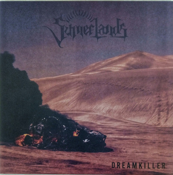 Sumerlands - Dreamkiller (LP, Album, Vio)