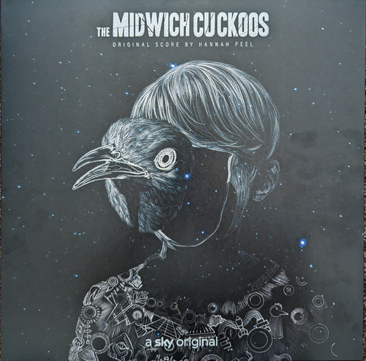 Hannah Peel - The Midwich Cuckoos (Original Score) (LP, Yel)