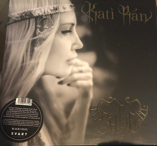 Kati Rán* - Sála (2xLP, Album)