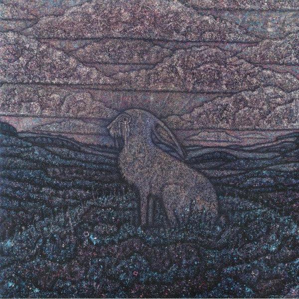 Ye Vagabonds - The Hare's Lament (CD, Album, dig)