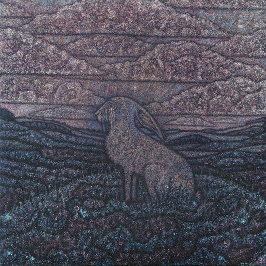 Ye Vagabonds - The Hare's Lament (CD, Album, dig)