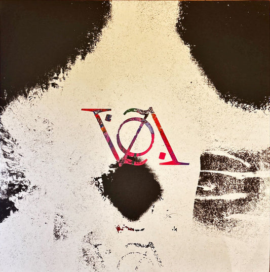 Hammock - From The Void (LP, Album)
