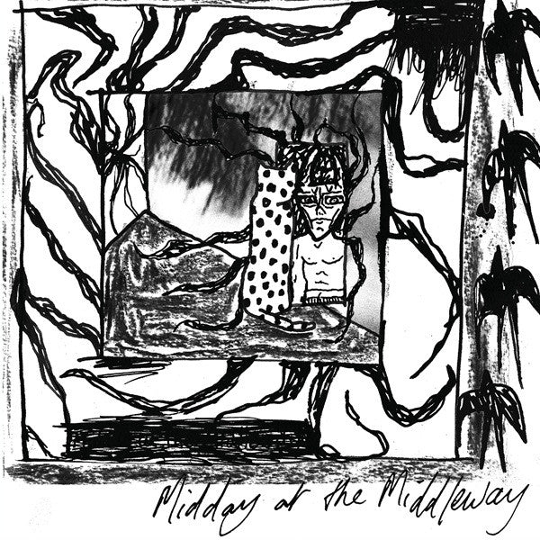 Big Truck - Midday At The Middleway (CD)