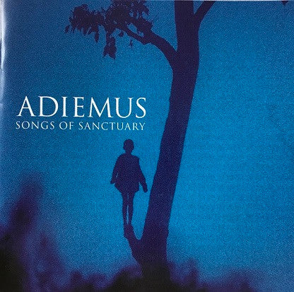 Adiemus - Songs Of Sanctuary (CD, Album, RE)