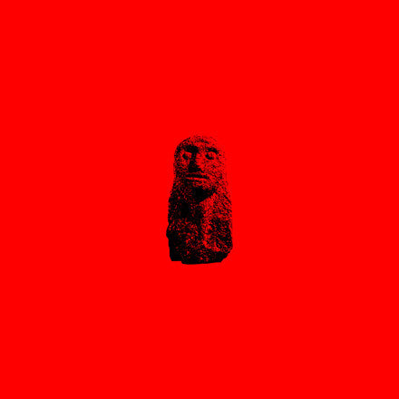 ØXN - CYRM (CD)