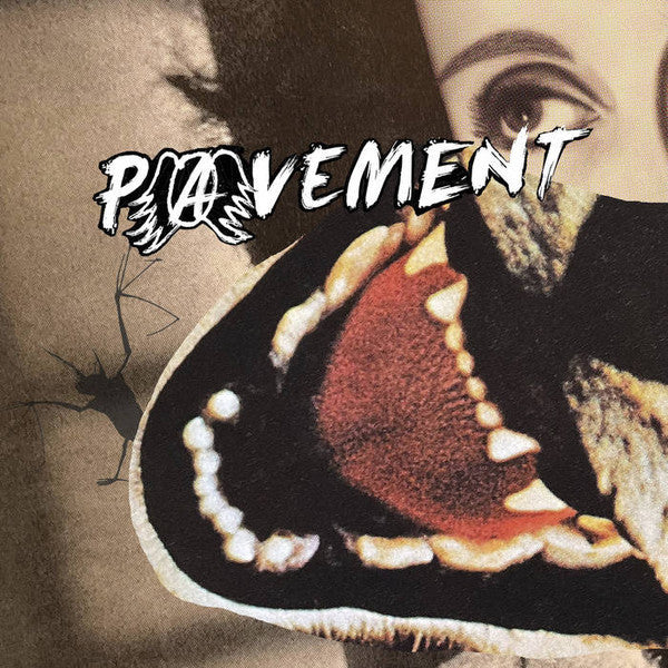 Pavement - Hecklers Choice: Big Gums and Heavy Lifters (CD, Comp)