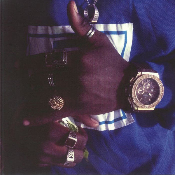 Ratigan Era - Era (LP)