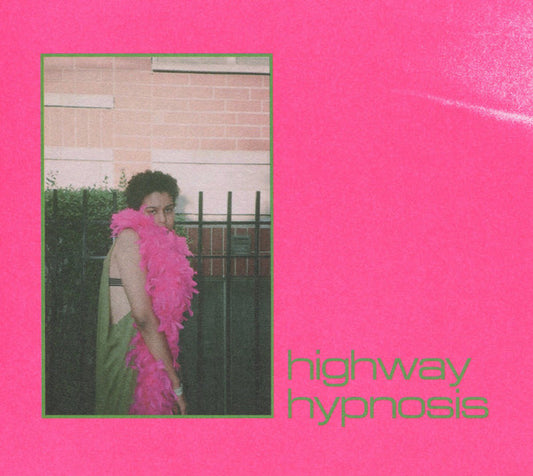 Sneaks (4) - Highway Hypnosis (CD, Album)
