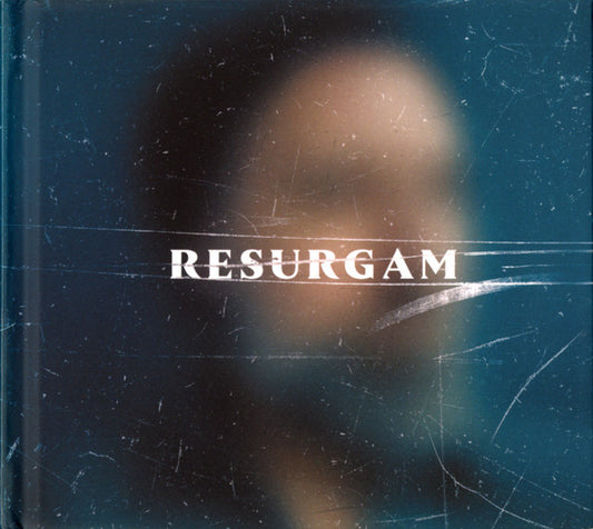 Fink - Resurgam (CD, Album, Dig)