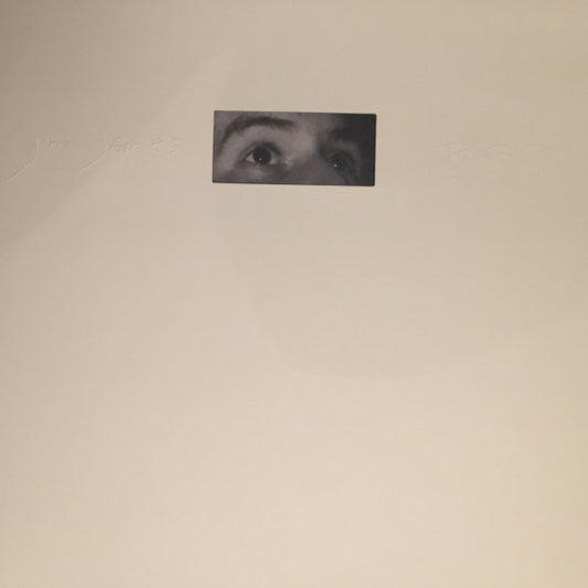 Jim James - Tribute To (12", EP, RE)