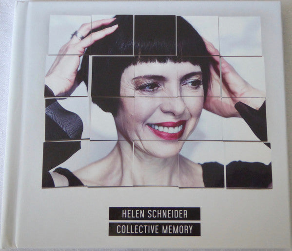 Helen Schneider - Collective Memory (CD, Album)
