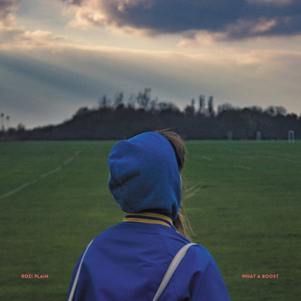 Rozi Plain - What A Boost (CD, Album)