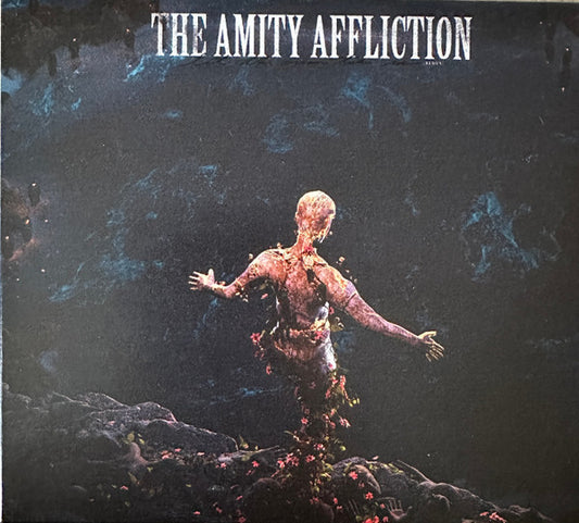 The Amity Affliction - Let The Ocean Take Me (Redux) (CD, Album)