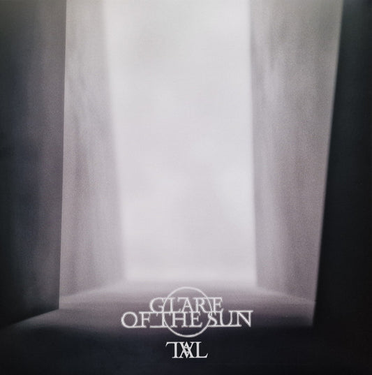 Glare Of The Sun - TAL (LP, Album, Ltd)