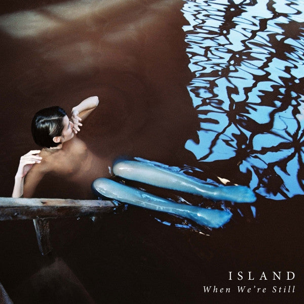 Island (22) - When We're Still (12", EP, Ltd, Aqu)