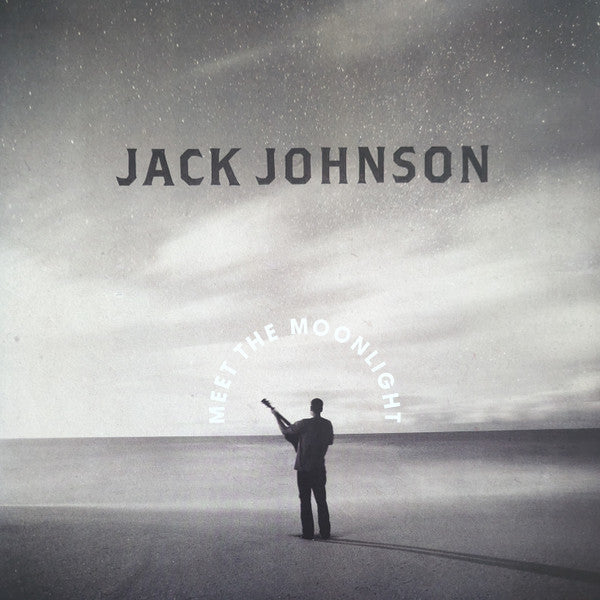 Jack Johnson - Meet The Moonlight (LP, Album)