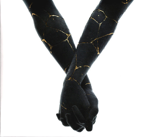 Bad Omens (2) - Finding God Before God Finds Me (CD, Album, Dig)