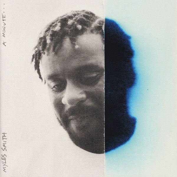 Myles Smith - A Minute... (CD, EP)