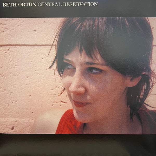 Beth Orton - Central Reservation (2xLP, Album, RE)