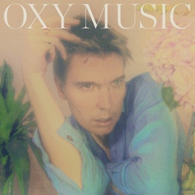 Alex Cameron - Oxy Music (LP, Album, Ltd, Tea)