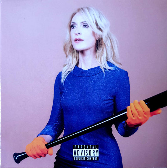 Emily Haines & The Soft Skeleton - Choir Of The Mind (CD, Album)