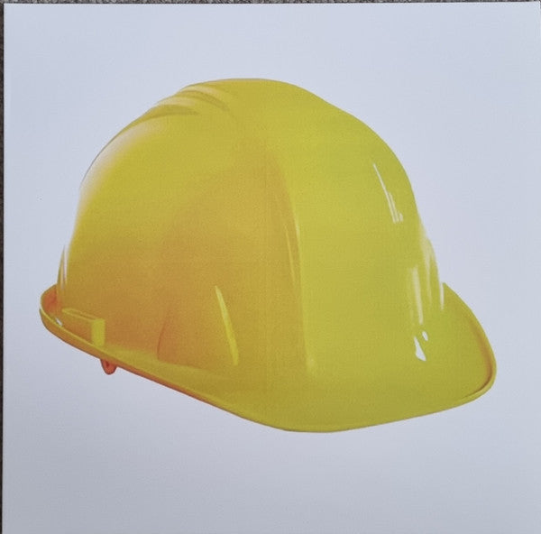 Thumpasaurus - Hard (LP, Album, Ltd, 140)