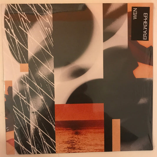 Wen (7) - EPHEM:ERA (LP, Album, Cle)