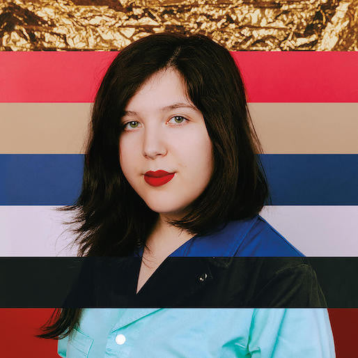 Lucy Dacus - 2019 (12", EP)