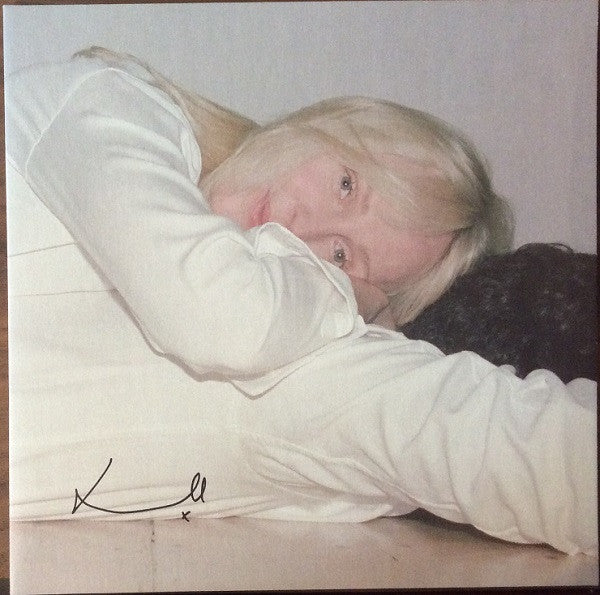 Laura Marling - Song For Our Daughter (LP, Album)