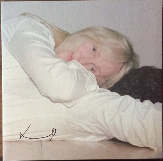 Laura Marling - Song For Our Daughter (LP, Album)
