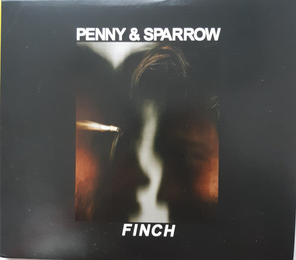 Penny & Sparrow - Finch (CD, Album)