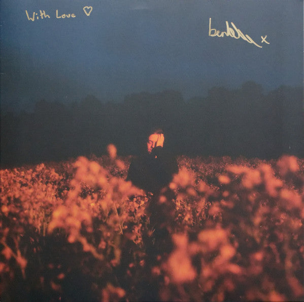 Benjamin Francis Leftwich - Some Things Break (LP, Album, Ltd, Blu)