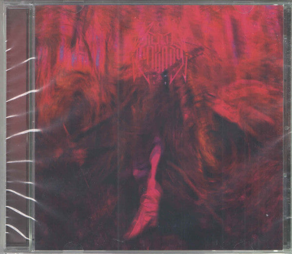 Rebel Wizard - Magickal Mystical Indifference  (CD, Album)