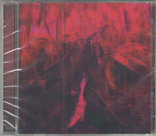Rebel Wizard - Magickal Mystical Indifference  (CD, Album)