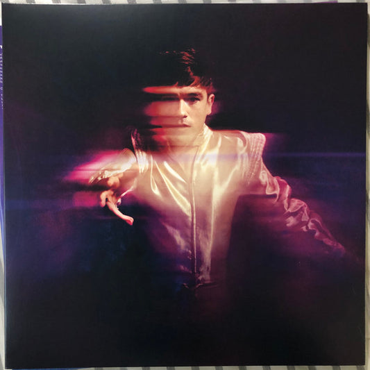 Declan McKenna - Zeros (LP, Album, Rec)
