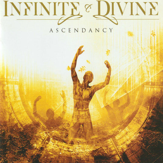 Infinite & Divine - Ascendancy (CD, Album)