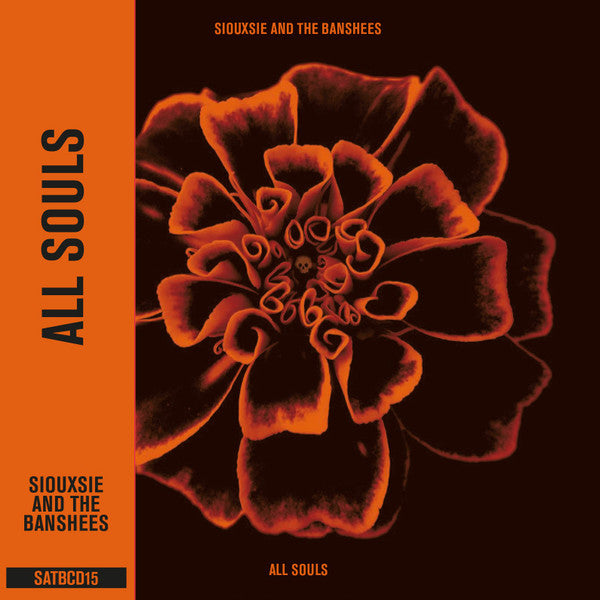 Siouxsie And The Banshees* - All Souls (CD, Comp, Ltd, RE)