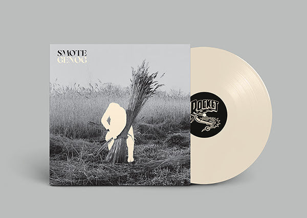 Smote (2) - Genog (LP, Album, Bon)