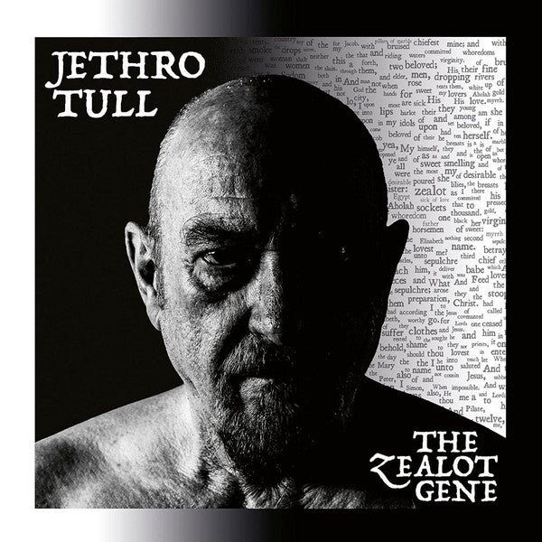 Jethro Tull - The Zealot Gene (2xLP, Album, Whi + LP, Whi + CD, Album + CD + Blu-)