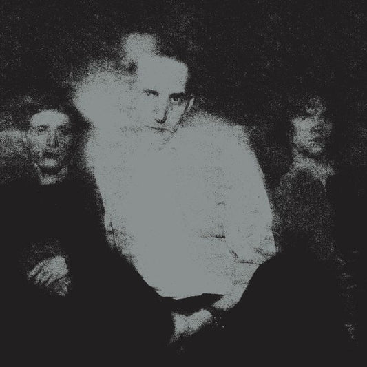 Codeine B/W Bedhead - Atmosphere B/W Disorder (7", Blu)