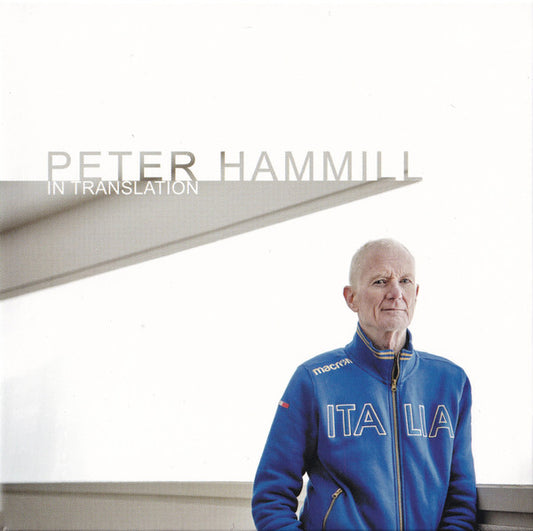 Peter Hammill - In Translation (CD, Album)