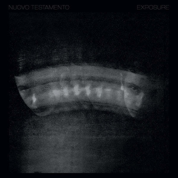 Nuovo Testamento - Exposure (CD, EP)