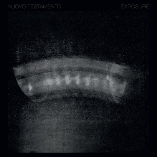 Nuovo Testamento - Exposure (CD, EP)