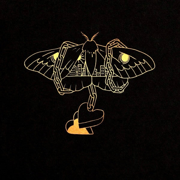 David Gray - Gold In A Brass Age (2xLP, Album)