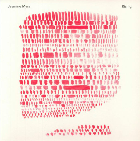 Jasmine Myra - Rising (LP, Album)