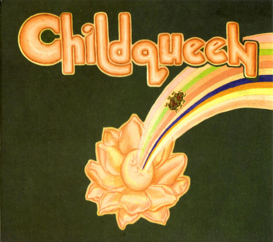 Kadhja Bonet - Childqueen (CD, Album)