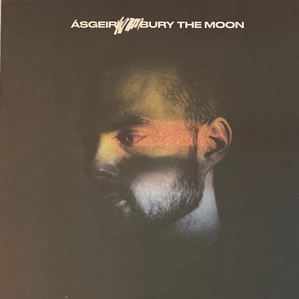 Ásgeir - Bury The Moon (LP, Album)