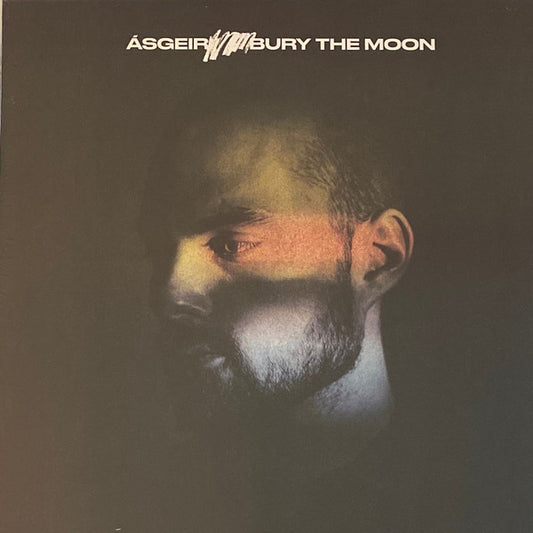 Ásgeir - Bury The Moon (LP, Album)
