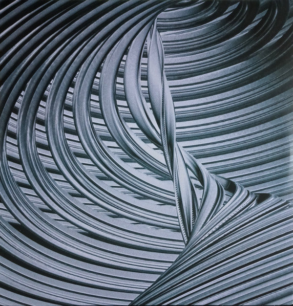 Kent Watari - Subtraction In Spiral (LP)
