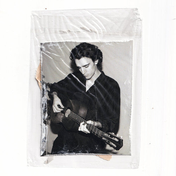 Tamino - Sahar  (CD, Album)
